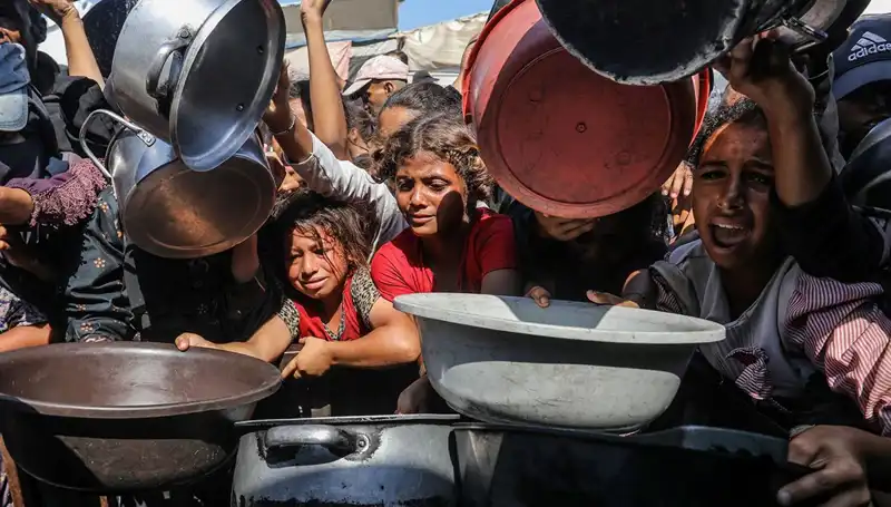 Gazze'deki İlaç Krizi: Hayat Kayıplarını Artırıyor