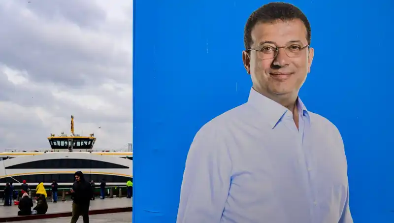 Ekrem İmamoğlu’na Afiş Yasağı: Başsavcılığın Kararı Ne Anlama Geliyor?