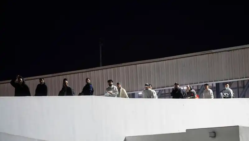 Düzensiz Göçmen Operasyonu: İki İlde Yakalananlar Şaşkına Çevirdi