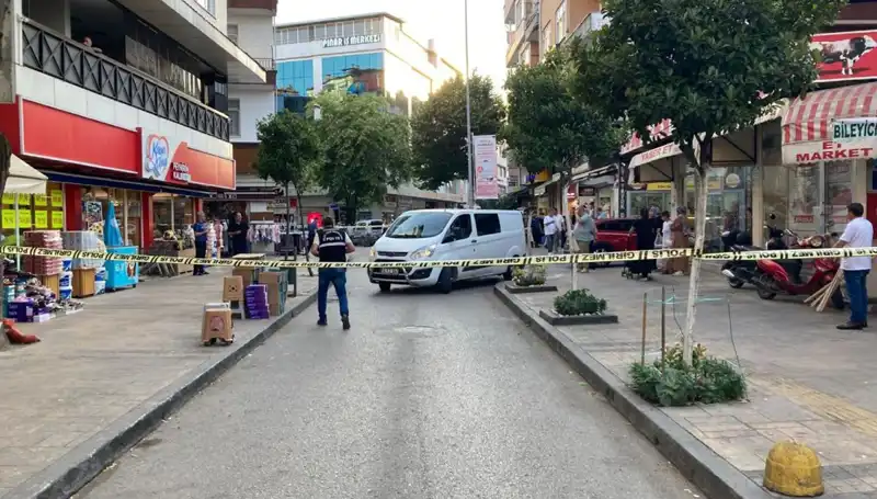 Ordu'da Polis Korumasındaki Kişiye Silahlı Saldırı: Olayın Detayları Şok Edici