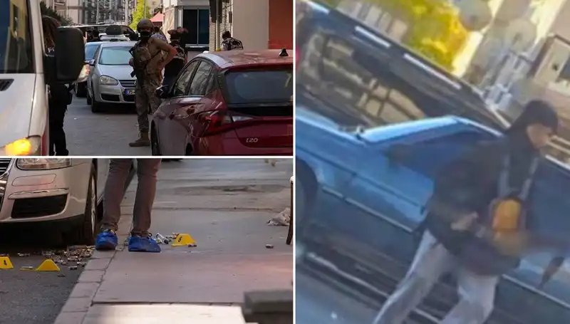 İzmir’deki Karakol Saldırısından Sonra 16 Çocuk Serbest Bırakıldı
