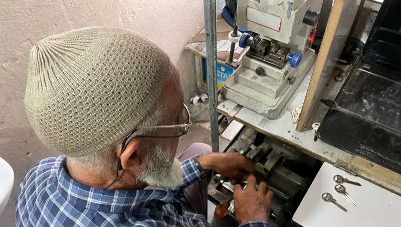 Küçük Dükkan Sırları: 28 Yılda Nasıl Bir Saraya Dönüştü?