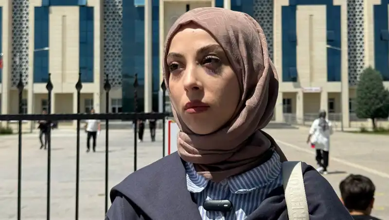 Sena'nın Çığlığı: Kadın Cinayeti Kurtulmuş Olabilir Ama Hayatım Düşünülemeyecek Kadar Zor