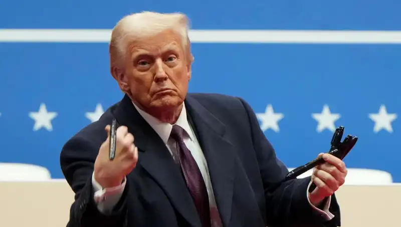 Trump'ı Nobel Barış Ödülü'ne Aday Göstermenin Arkasındaki Nedenler