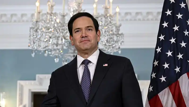 Hamas'la Görüşmelerin Tek Seferlik Olması: Rubio'dan Açıklamalar