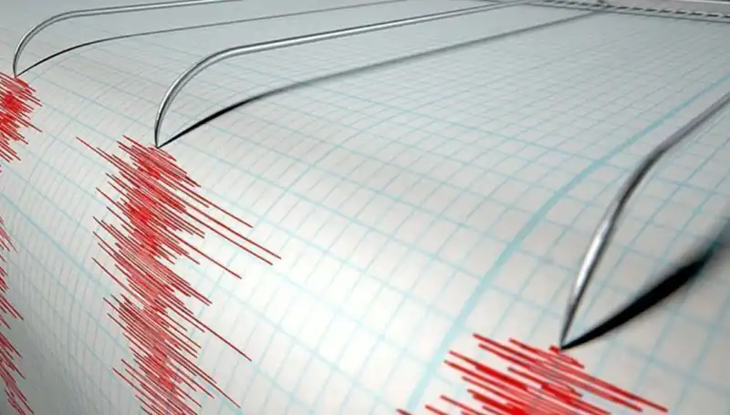 Yeni Zelanda’da 6.7 Büyüklüğünde Deprem: Kimse Olumsuz Etkilenmedi mi?