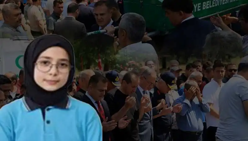 Marmaris'te Deprem Faciası: Hayatını Kaybeden Genç Son Yolculuğuna Uğurlandı