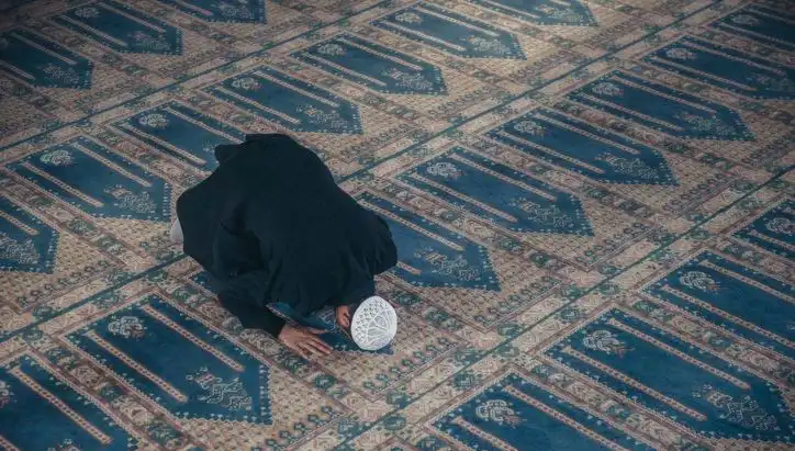 Cuma Namazı için Saati Hesaplayın: 12 Eylül 2023 Cuma’nın Detayları