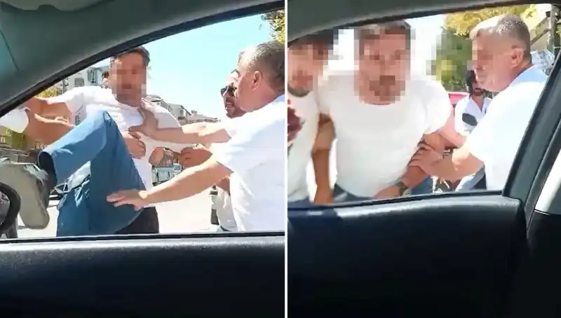 Dolmuş Şoföründen Korkunç Trafik Kazası: Dehşetin Döküldüğü Anlar