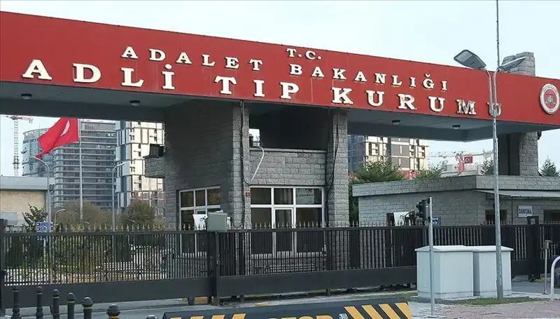 Adli Tıp Kurumu'na 80 Yeni Personel Alım İlanı Duyuruldu!