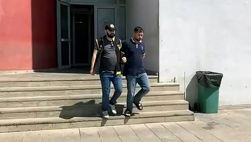Başkomiser Kadir Oyunu, AVM'de Son Perdesini Açtı!