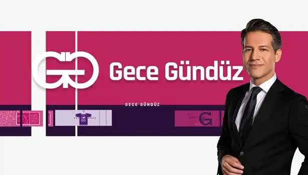 14 Mart 2025'te Gece Gündüz: Canlı Yayın İle Milyonlara Ulaşma Hedefi