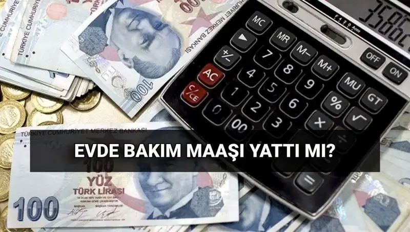 Nisan Ayında Evde Bakım Aylığı Yatacak mı? En Güncel Bilgiler Burada!