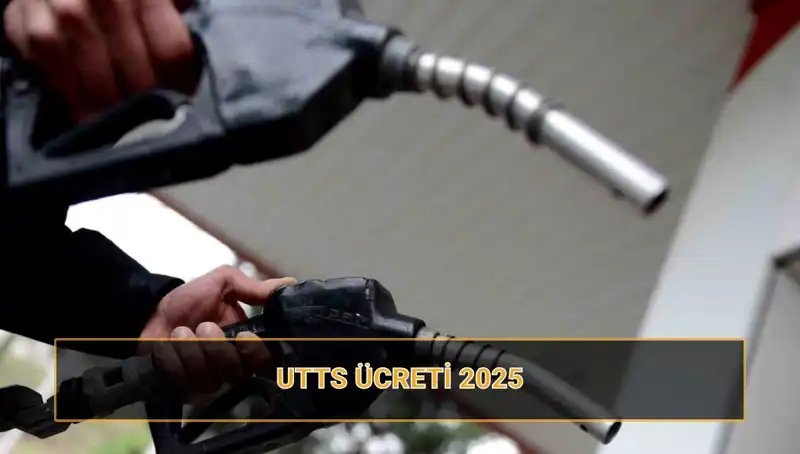 2025'te UTTS Ücreti: Ulusal Taşıt Tanıma Sistemi'nin Zorunluluğu Ne Olacak?