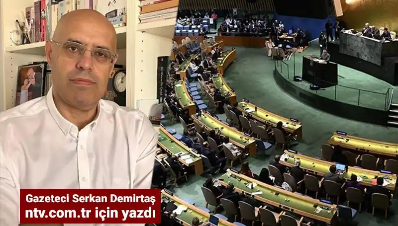 BM Toplantısı, Filistin Sorununa Çözüm Arayışında Kritik Bir Zirve Olabilir