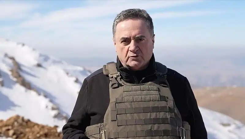 İsrail Savunma Bakanı'ndan Hamas Yöneticilerine Flaş Suikast Tehdidi: Gerilim Tırmanıyor!