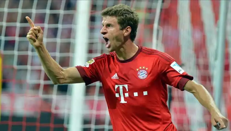 Bayern Münih'te Tarihi Değişim: Bir Devir Kapanıyor