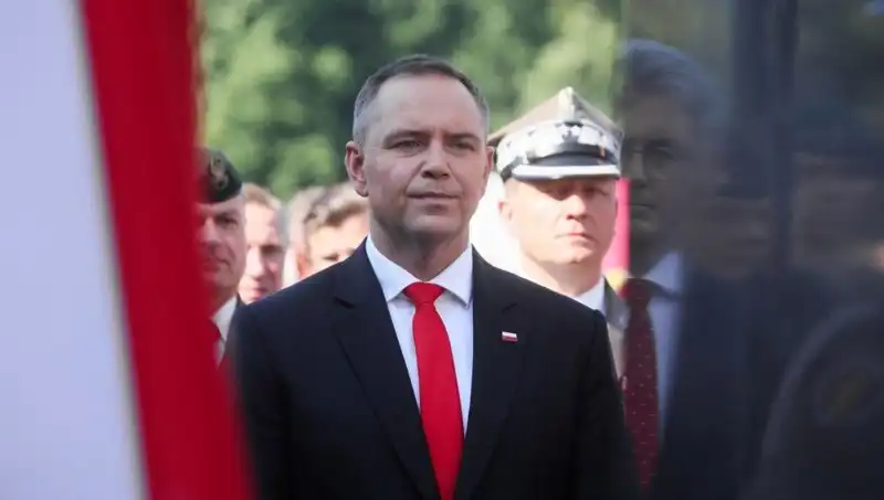Polonya, Ukraynalılara Yardım Yasasına Veto Etti: Arkasında Yatan Nedenler Neler?