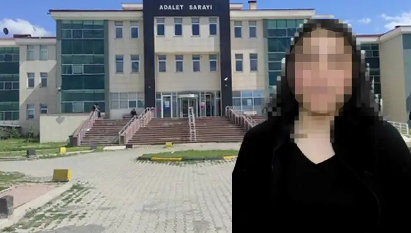 Liseli Azra'nın Tacizcisini Öldürme Davasında Kritik Gelişme!