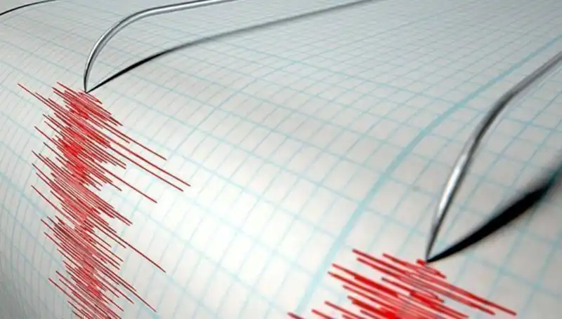 Rusya'da 6.3 Şiddetinde Deprem: Son Gelişmeler ve Etkileri
