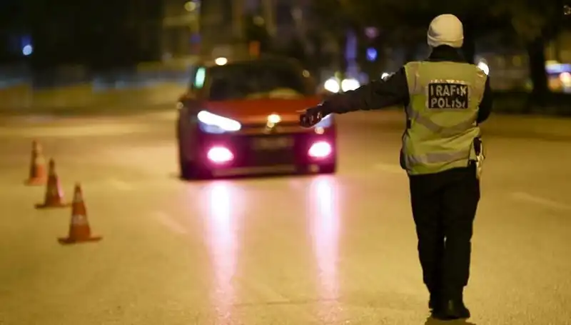 Trafik Cezalarında Şok Artış! Yeni Yılda Cezalar Ne Kadar Yükselebilir?