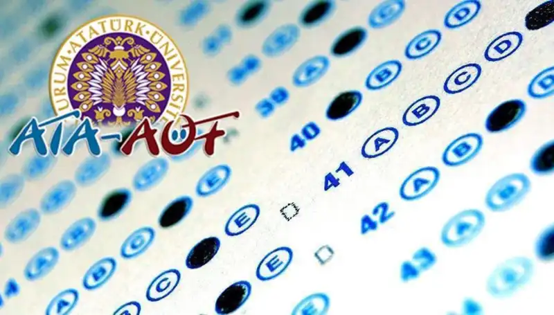 ATA-AÖF Sınavsız İkinci Üniversite Kayıtları Başladı: Kaçırmayın!