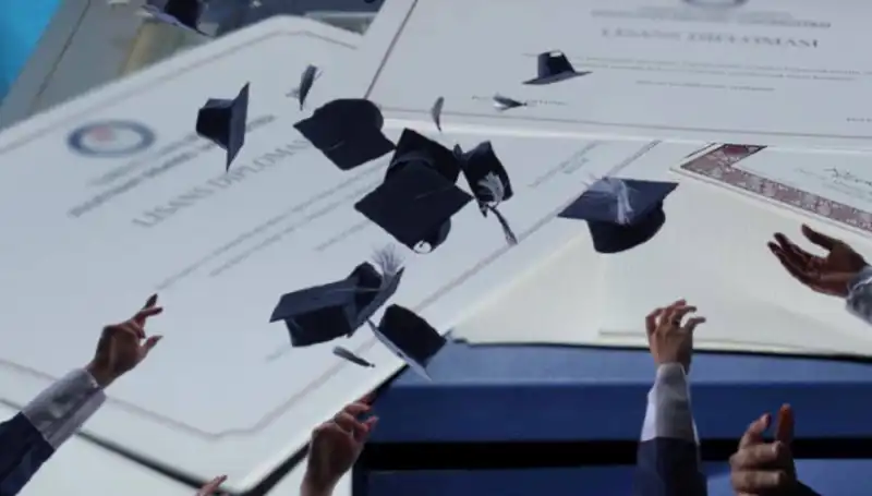 Sahte Diploma Davası: Eğitimdeki En Büyük Skandallardan Biri Başlıyor!