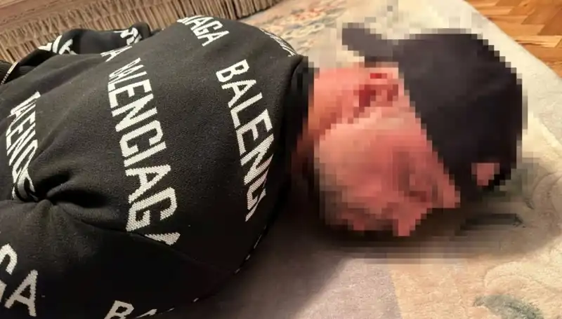 Rapçi Massaka'ya Yasa Dışı Bahis İddiasıyla Tutuklama Talebi Geldi