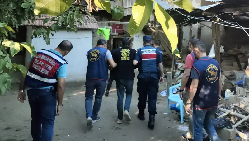 Denizli'de Torun Dehşeti: Piknik Tüpüyle İşlenen Cinayet Şoku!