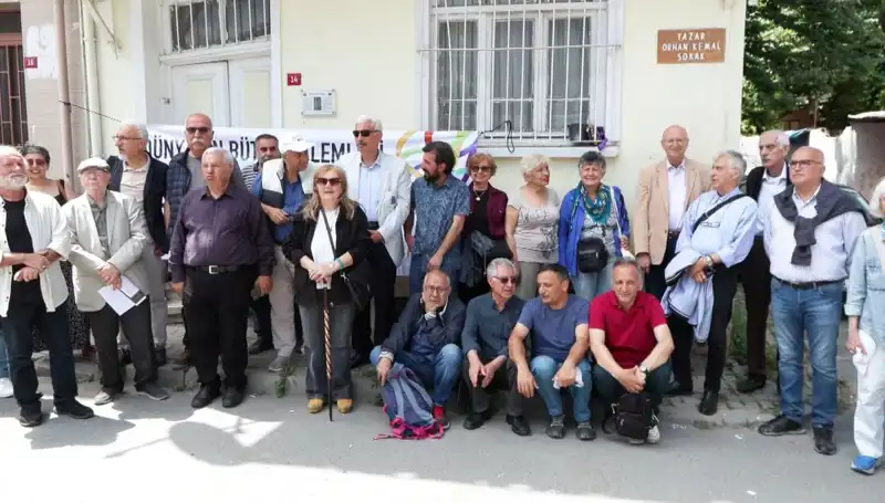 Orhan Kemal: Edebiyatımızın Ustası Ölümünün 55’inci Yılında Anıldı