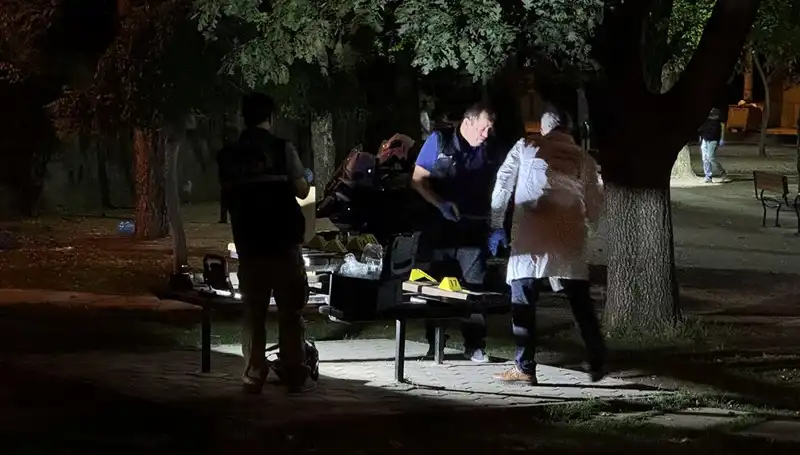 Husumet Sona Erdi: Kanlı Çatışmada Bir Kişi Hayatını Kaybetti
