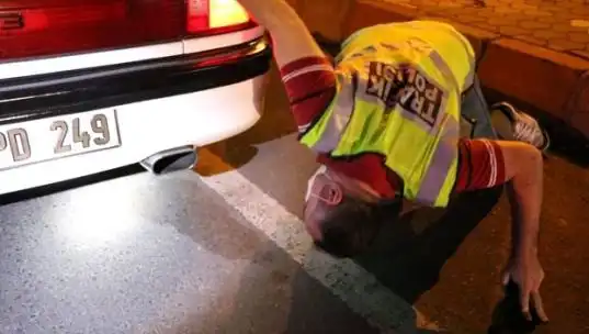 Abartı Egzoz Kullanan Sürücülere Kesin Ceza! Hemen Öğrenin!