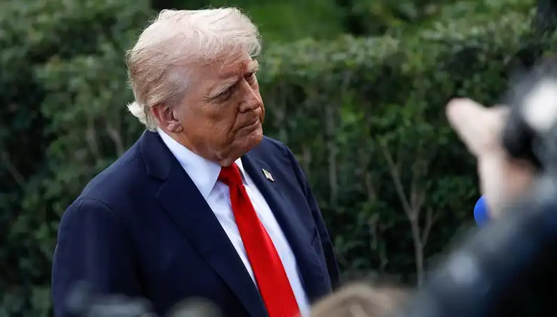 Trump, Rusya-Polonya Gerilimi Üzerine Çarpıcı Açıklamalarda Bulundu