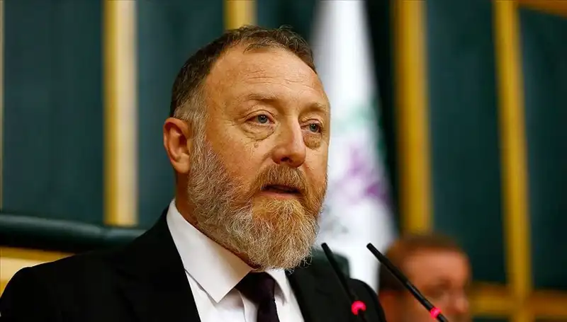 DEM Parti'den Yeni İnfaz Düzenlemesi: Sadece Hasta Tutuklular İçin Mi Geçerli?