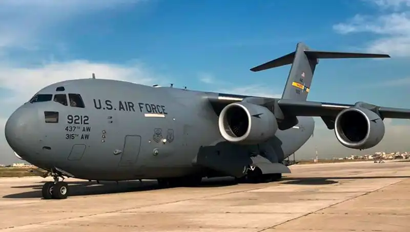 Pentagon'un Güç Gösterisi: Lübnan'a Saldırı Uçağı, Norveç'e Savaş Helikopteri Gönderiliyor