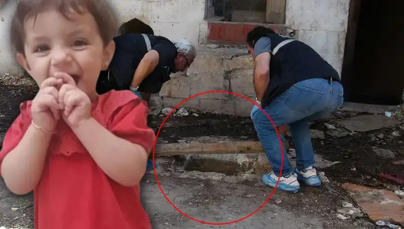 Aric'in Gizemli Ölümü: Kuyuda Bulunan Cesedin Arkasındaki Sır Nedir?